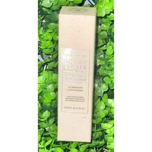 Beekman 1802 Light as Air Goat Milk Eye Serum